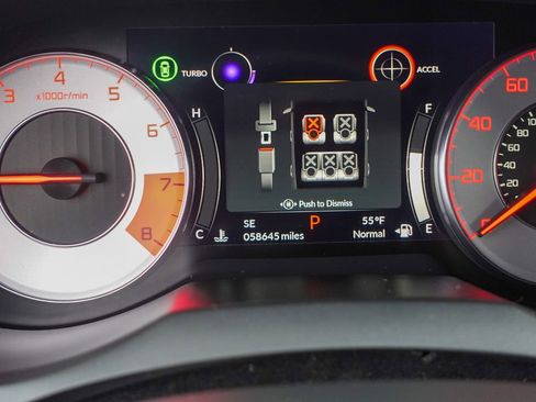 Used 2023 Acura RDX A-Spec image 17