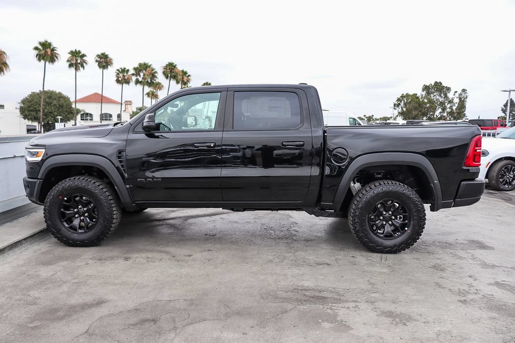 New 2026 RAM 1500 RHO AWD/4WD image 14
