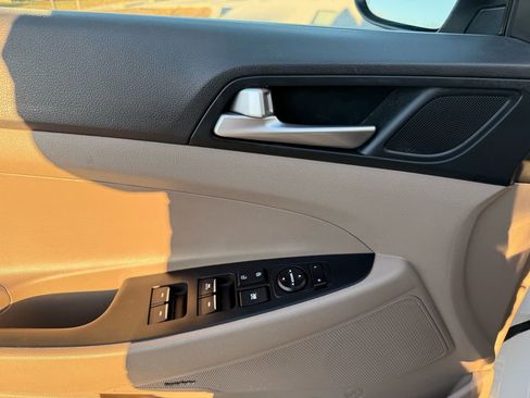 Used 2021 Hyundai Tucson Ultimate image 15