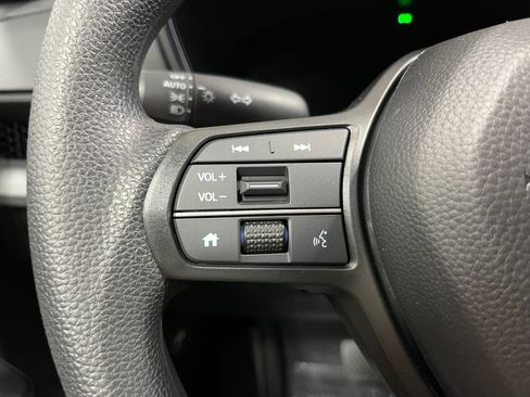 New 2026 Honda CR-V LX image 13