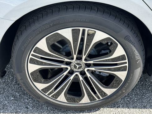 New 2026 Mercedes-Benz E 450 4MATIC Sedan image 20