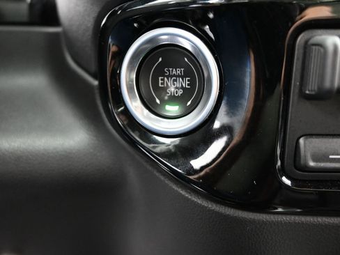 Used 2023 GMC Sierra 1500 Elevation w/ LPO, Elevation Black Package image 29