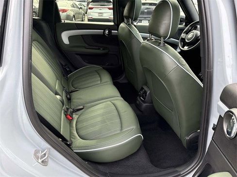 Used 2023 MINI Cooper Countryman S w/ Mini Untamed Edition image 11