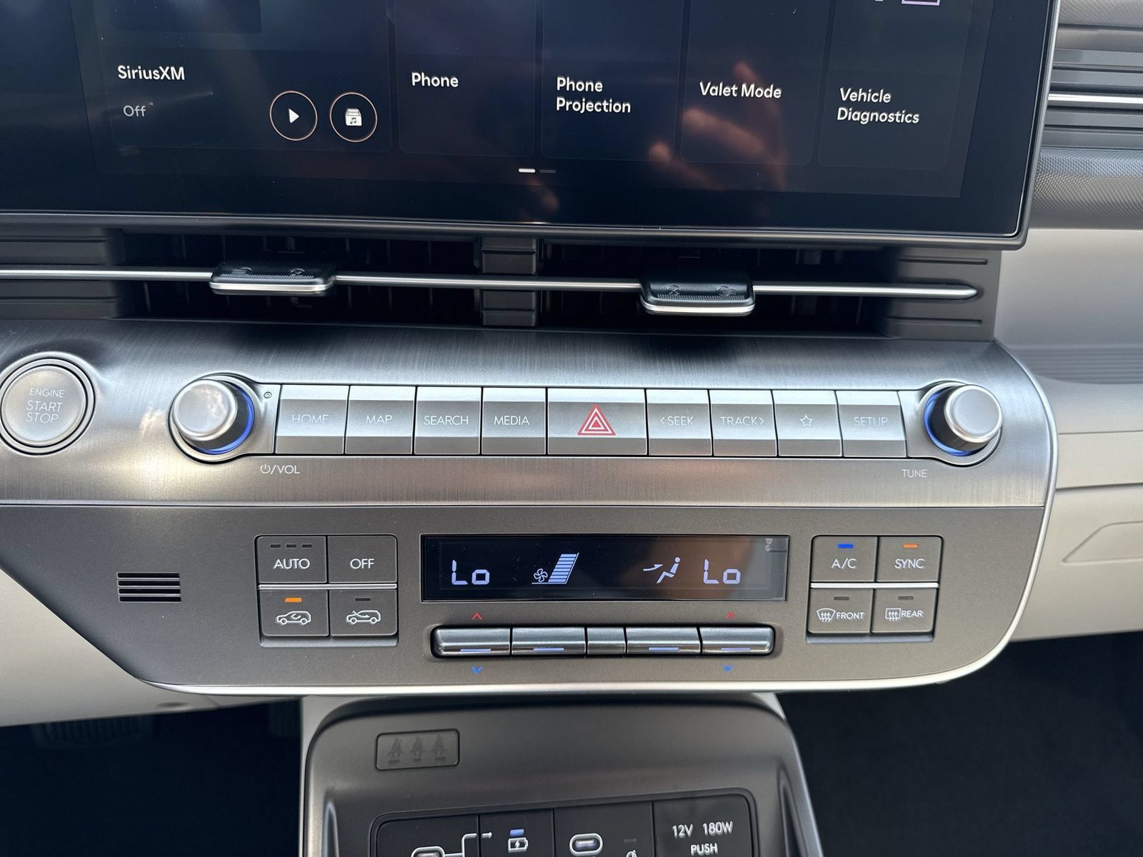 New 2026 Hyundai Kona SEL Premium AWD/4WD image 20