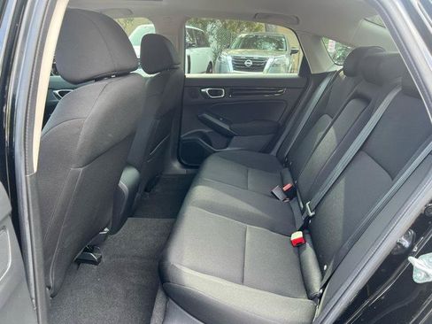 Used 2023 Honda Civic EX image 8