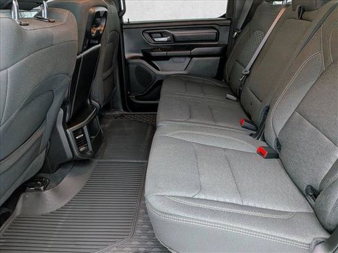 New 2026 RAM 1500 Tradesman w/ Off Road Group image 13