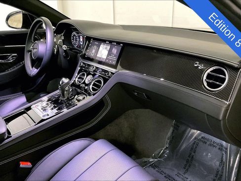 Used 2024 Bentley Continental GT AWD/4WD image 13