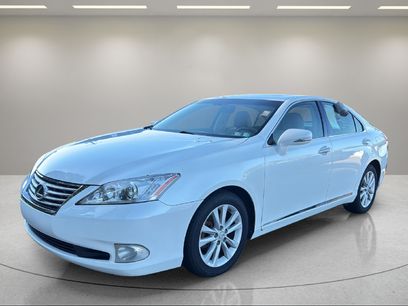 Used 2010 Lexus ES 350