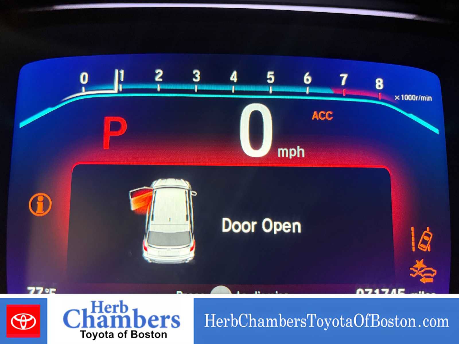 Used 2020 Honda Pilot EX-L image 11