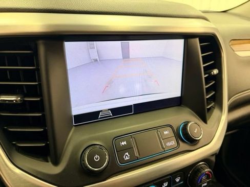 Certified 2021 GMC Acadia SLE AWD/4WD image 11