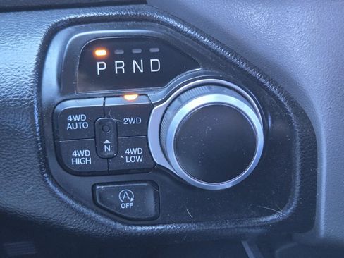 Used 2022 RAM 1500 Big Horn AWD/4WD image 22