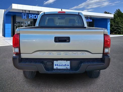 Used 2023 Toyota Tacoma SR RWD image 22