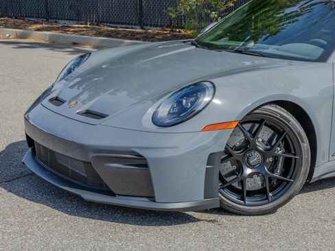 Used 2026 Porsche 911 GT3 image 11