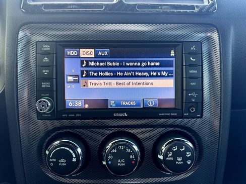 Used 2014 Dodge Challenger R/T Plus image 15