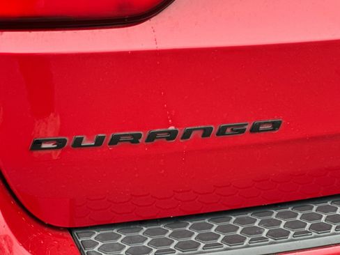 Used 2015 Dodge Durango SXT w/ Quick Order Package 23B image 27