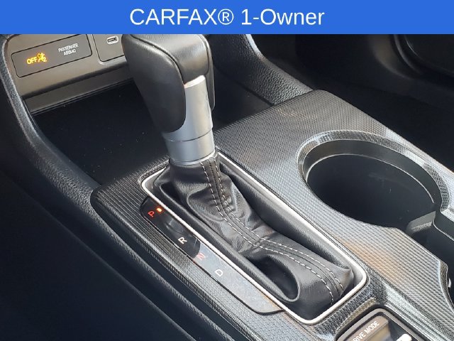 Used 2025 Honda Civic Sport image 20