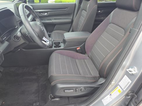 Used 2024 Honda CR-V Sport image 24