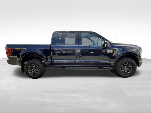 Used 2022 Ford F150 Tremor w/ Equipment Group 402A High AWD/4WD image 4