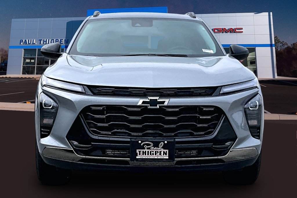 New 2026 Chevrolet Trax ACTIV w/ Driver Confidence Package FWD image 20