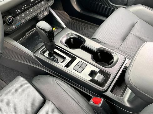 Certified 2026 Subaru Outback Touring AWD/4WD image 13