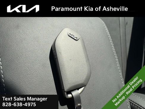 New 2026 Kia Sorento X-Line EX image 27