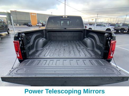 New 2026 RAM 3500 Laramie image 24