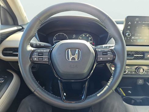 Certified 2024 Honda HR-V EX-L image 21
