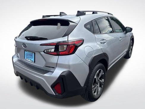 Certified 2026 Subaru Crosstrek 2.5i Premium AWD/4WD image 7