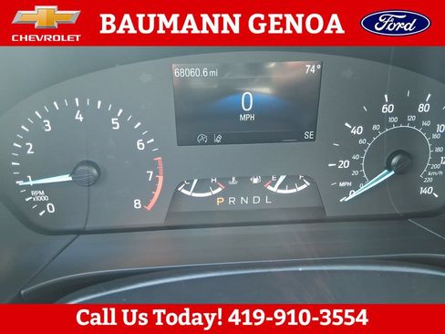 Used 2022 Ford Escape SE w/ Convenience Package AWD/4WD image 18