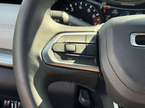 Used 2025 Jeep Compass Limited AWD/4WD image 7