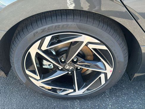 New 2026 Hyundai Sonata SEL AWD/4WD image 4