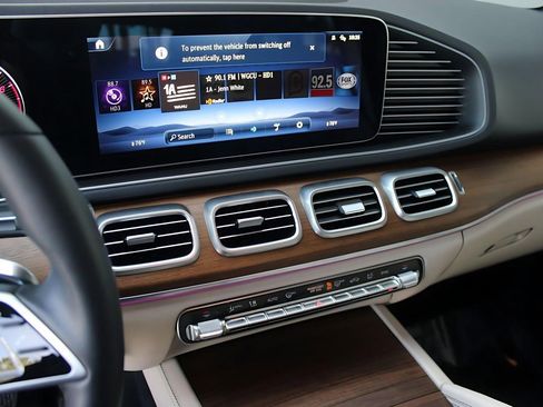 Certified 2026 Mercedes-Benz GLE 350 GLE 350 image 22