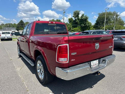 Used 2014 RAM 1500 Laramie w/ Convenience Group AWD/4WD image 8
