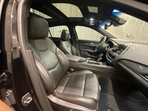 Used 2018 Cadillac XTS Premium Luxury FWD image 13