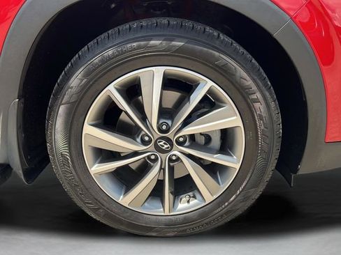 Used 2020 Hyundai Santa Fe Limited FWD image 33