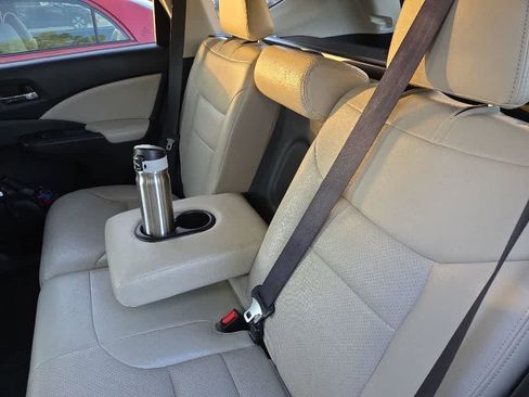 Used 2016 Honda CR-V EX image 15