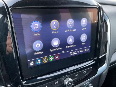 Used 2023 Chevrolet Traverse LT image 31