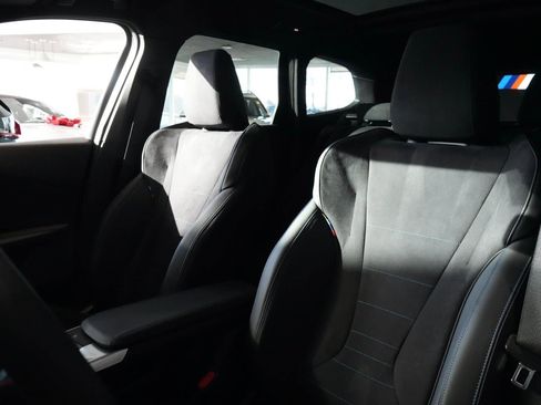 New 2026 BMW X1 M35i w/ Technology Package image 4