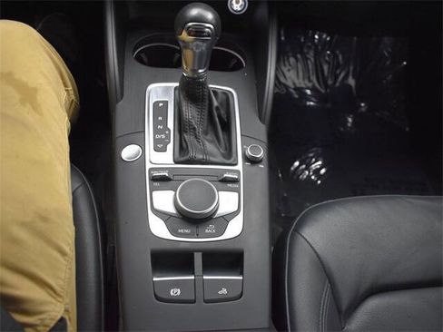 Used 2018 Audi A3 2.0T Premium w/ Convenience Package image 16