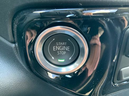 New 2026 Chevrolet Silverado 2500 LTZ w/ LTZ Plus Package AWD/4WD image 27