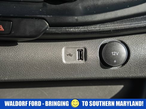 Certified 2023 Ford Transit 250 Low Roof w/ Exterior Upgrade Package image 32