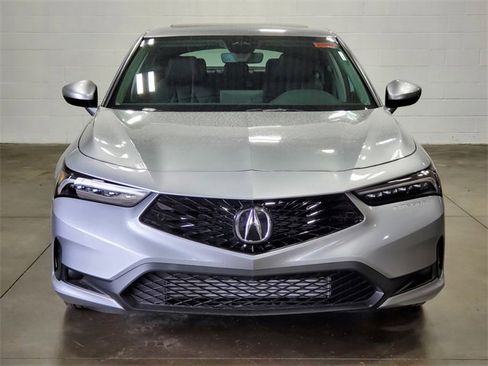 New 2025 Acura Integra image 7
