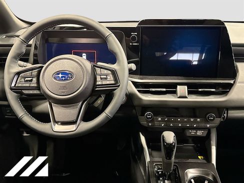 New 2026 Subaru Outback Touring XT image 24