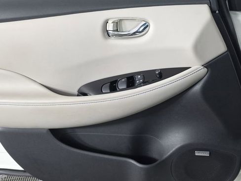 Used 2019 Nissan Leaf SL w/ SL Technology Package image 33