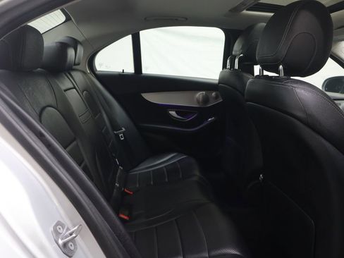 Used 2020 Mercedes-Benz C 300 4MATIC Sedan w/ Driver Assistance Package image 12