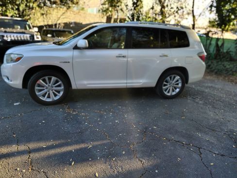 Used 2009 Toyota Highlander Limited image 2
