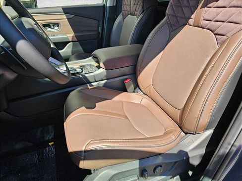 New 2026 Honda Pilot Elite image 17
