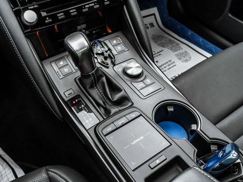 Used 2023 Lexus IS 350 F Sport image 25