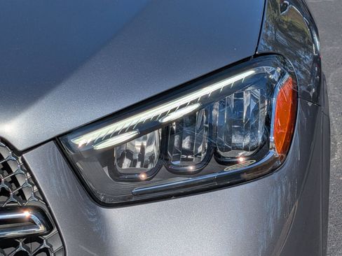 Certified 2024 Mercedes-Benz GLE 450 4MATIC image 6