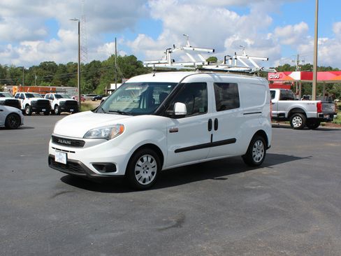 Used 2021 RAM ProMaster City Tradesman SLT w/ Window Group 05 image 7